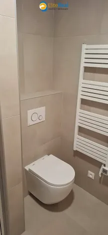 Pronájem bytu 2+kk, Olomouc, Varšavské nám., 43 m2