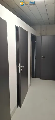 Pronájem bytu 2+kk, Olomouc, Varšavské nám., 43 m2