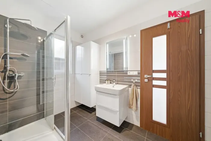Prodej rodinného domu, Velký Týnec, Sadová, 154 m2