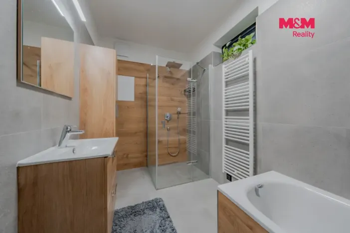 Prodej bytu 3+kk, Šternberk, Uničovská, 88 m2