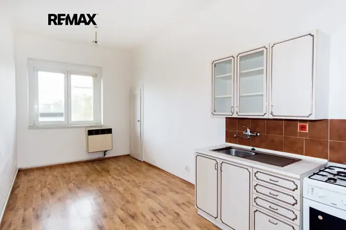 Prodej bytu 2+kk, Praha - Nusle, U družstva Ideál, 44 m2