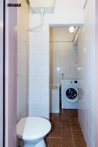 Prodej bytu 2+kk, Praha - Nusle, U družstva Ideál, 44 m2