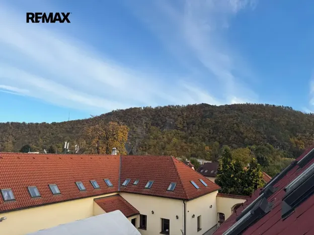 Pronájem bytu 3+1, Černošice, Dr. Janského, 86 m2