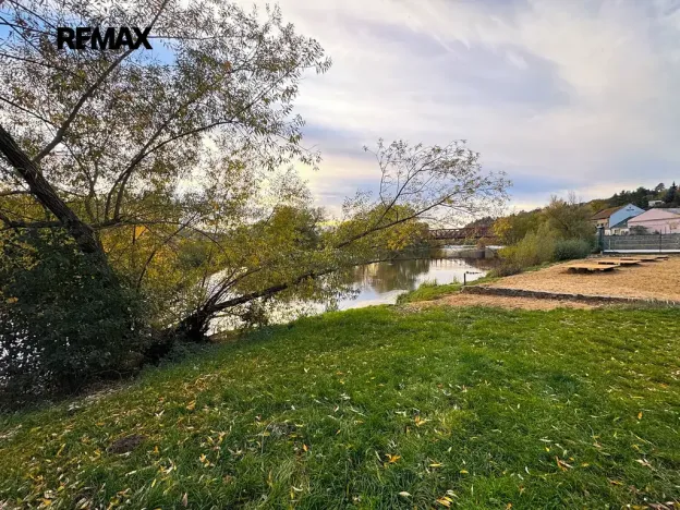 Pronájem bytu 3+1, Černošice, Dr. Janského, 86 m2