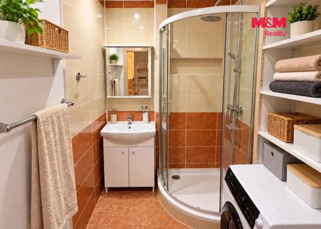 Prodej bytu 3+1, Stráž pod Ralskem, Máchova, 70 m2