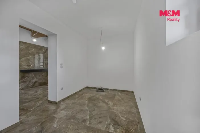 Prodej rodinného domu, Orlické Záhoří, 237 m2