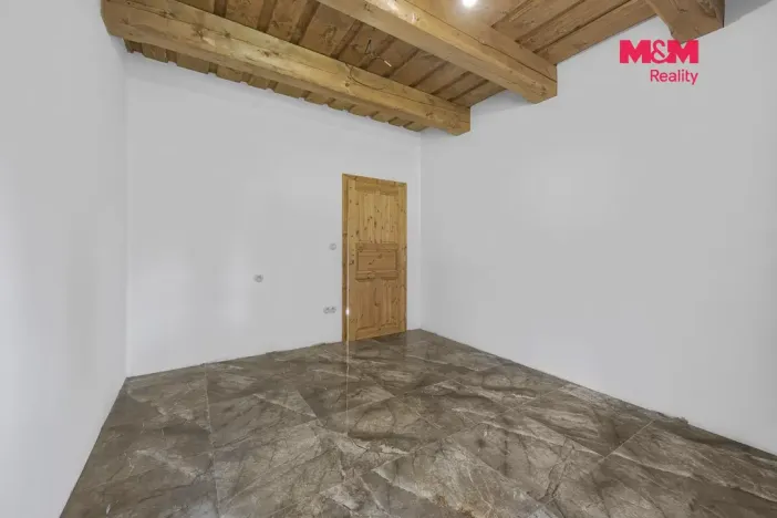 Prodej rodinného domu, Orlické Záhoří, 237 m2