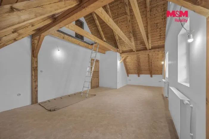 Prodej rodinného domu, Orlické Záhoří, 237 m2