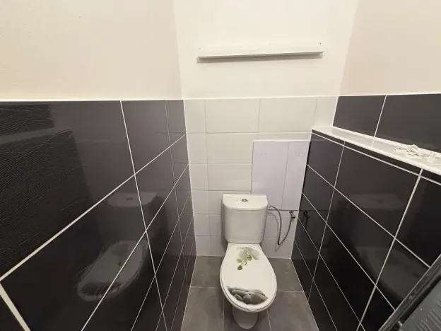 Pronájem bytu 3+1, Česká Ves, Tichá, 68 m2