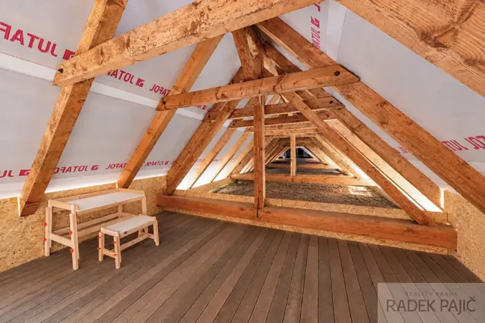 Prodej rodinného domu, Neustupov, 1127 m2