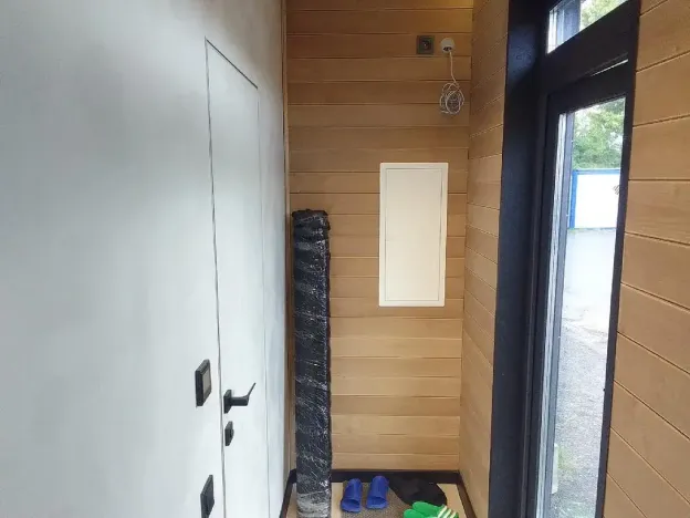 Prodej rodinného domu, Kolín, Cidlinská, 27 m2