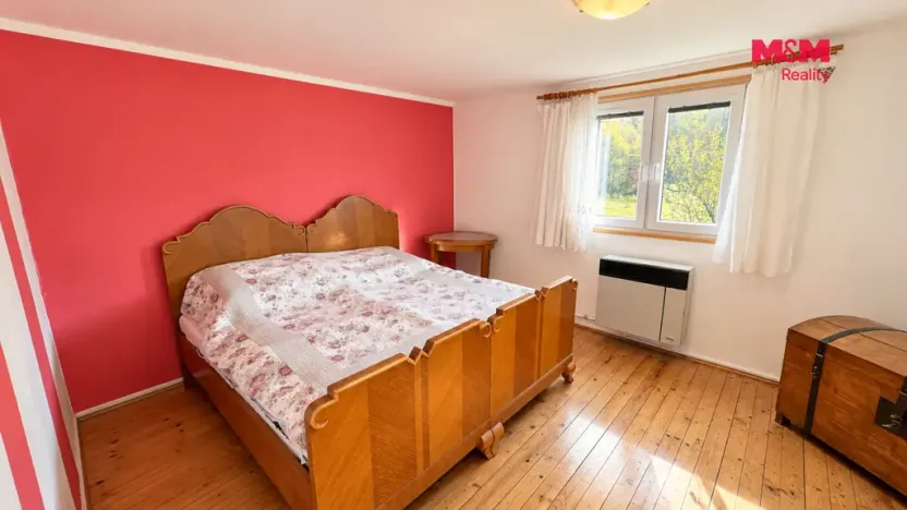 Prodej chaty, Lazníčky, 75 m2