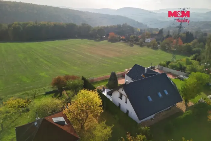 Prodej rodinného domu, Březová-Oleško - Oleško, Východní, 295 m2