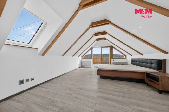 Prodej rodinného domu, Březová-Oleško - Oleško, Východní, 295 m2