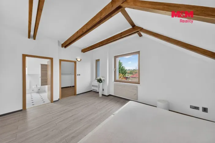 Prodej rodinného domu, Březová-Oleško - Oleško, Východní, 295 m2