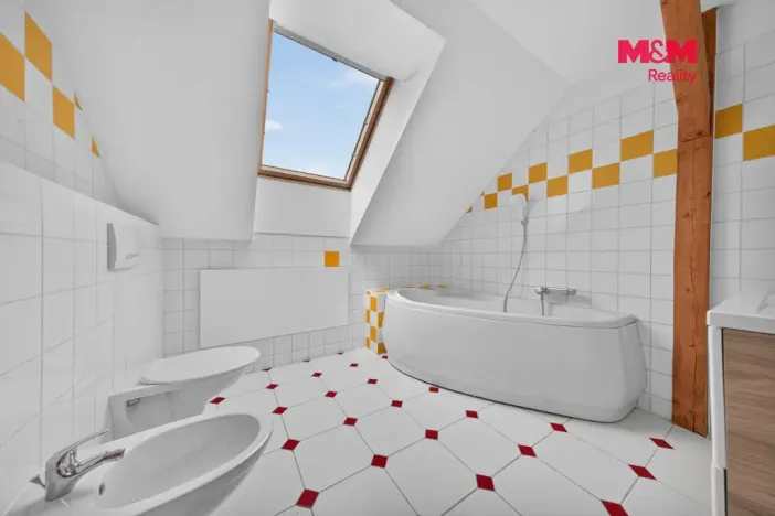 Prodej rodinného domu, Březová-Oleško - Oleško, Východní, 295 m2