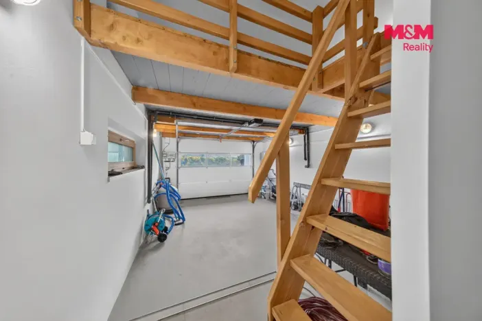 Prodej rodinného domu, Březová-Oleško - Oleško, Východní, 295 m2