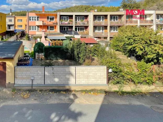 Prodej bytu 2+1, Oslavany, Nábřežní, 50 m2