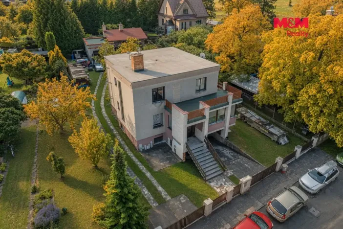 Prodej rodinného domu, Hořice, K Obelisku, 179 m2