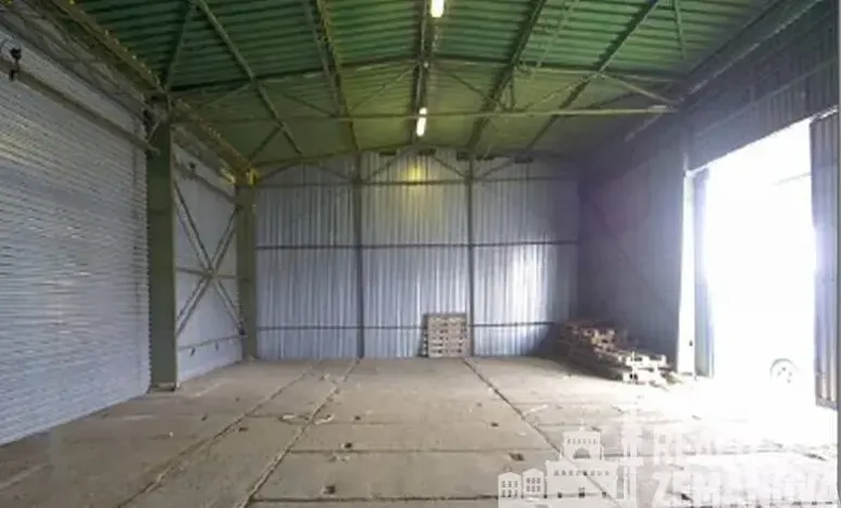 Pronájem skladu, Praha - Malešice, Tiskařská, 124 m2
