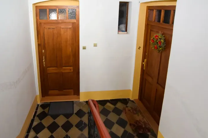 Pronájem bytu 3+kk, Praha - Zbraslav, U Národní galerie, 68 m2