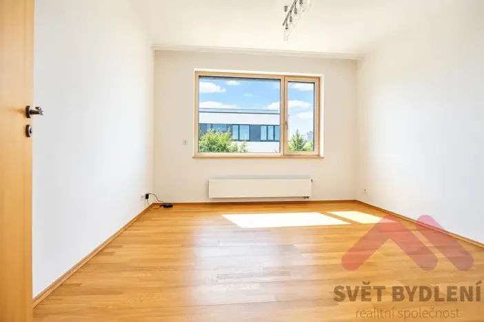 Pronájem rodinného domu, Praha - Velká Chuchle, Adlerova, 184 m2