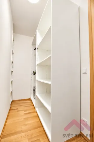 Pronájem rodinného domu, Praha - Velká Chuchle, Adlerova, 184 m2
