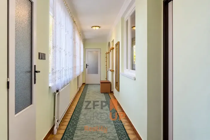 Prodej rodinného domu, Suchov, 125 m2