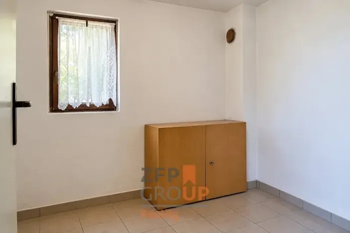 Prodej rodinného domu, Suchov, 125 m2