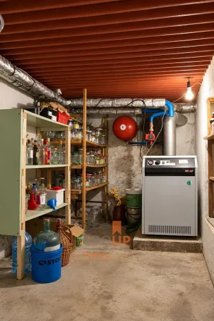 Prodej rodinného domu, Suchov, 125 m2