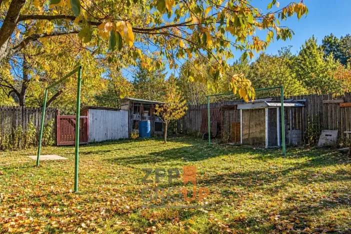 Prodej rodinného domu, Suchov, 125 m2