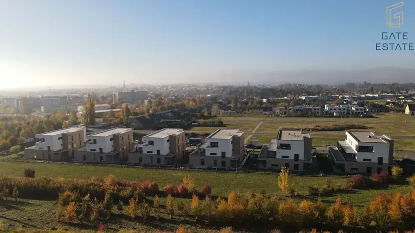 Pronájem bytu 2+kk, Holešov, Pod Hrádkem, 52 m2