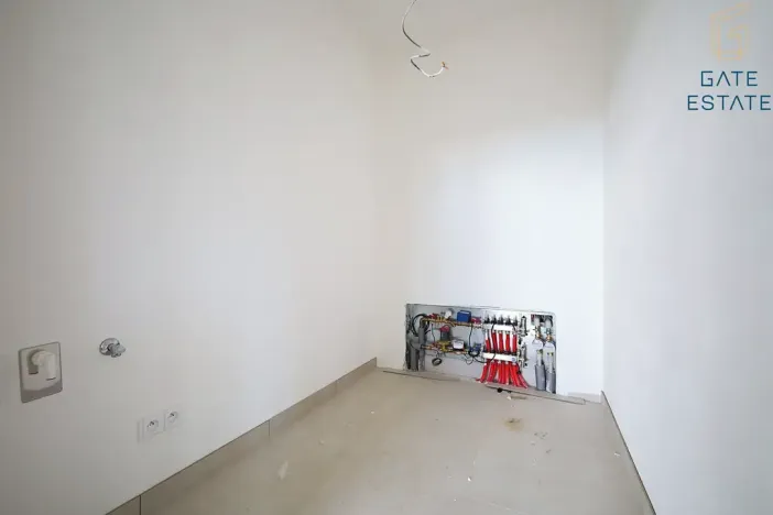 Pronájem bytu 2+kk, Holešov, Pod Hrádkem, 52 m2