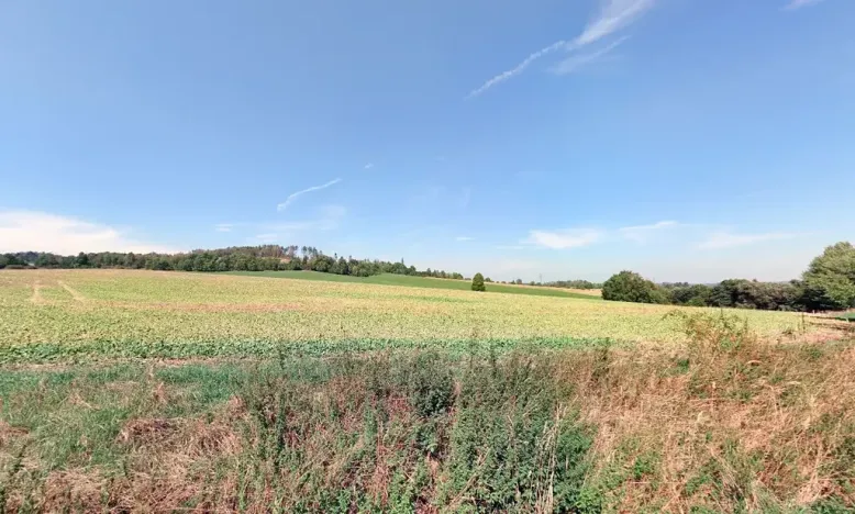 Prodej pole, Oslavička, 14941 m2