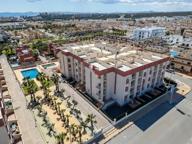 Prodej bytu 3+kk, Orihuela, Španělsko, 69 m2