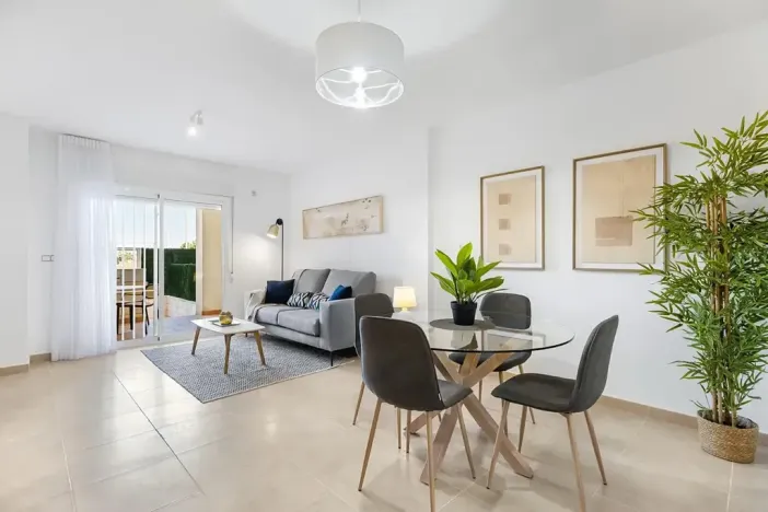 Prodej bytu 3+kk, Orihuela, Španělsko, 69 m2
