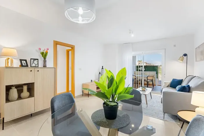 Prodej bytu 3+kk, Orihuela, Španělsko, 69 m2