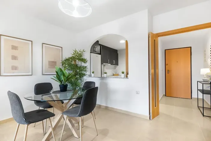 Prodej bytu 3+kk, Orihuela, Španělsko, 69 m2