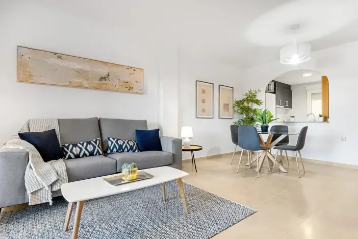 Prodej bytu 3+kk, Orihuela, Španělsko, 69 m2