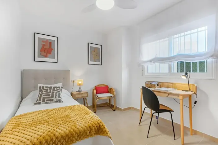 Prodej bytu 3+kk, Orihuela, Španělsko, 69 m2