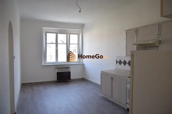 Pronájem bytu 2+kk, Praha - Nusle, Na Vítězné pláni, 50 m2