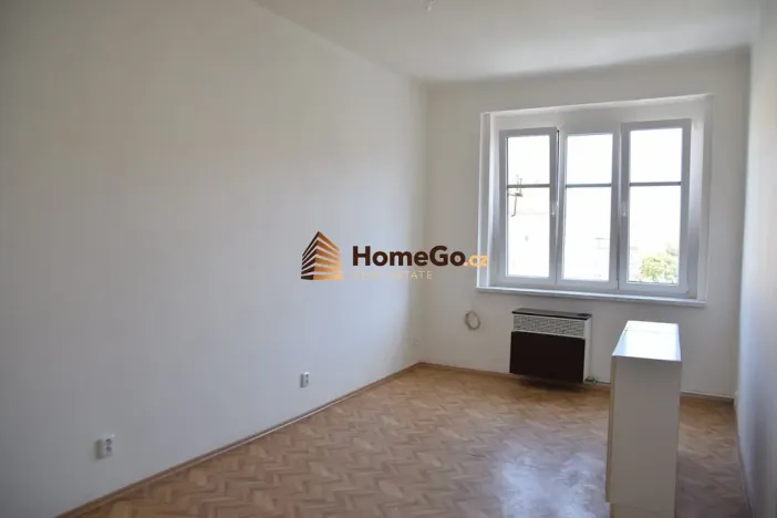 Pronájem bytu 2+kk, Praha - Nusle, Na Vítězné pláni, 50 m2