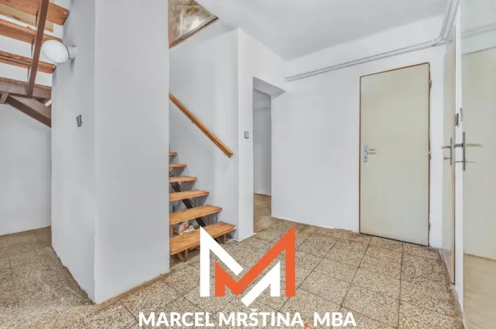 Prodej rodinného domu, Náchod, Pod Homolkou, 155 m2