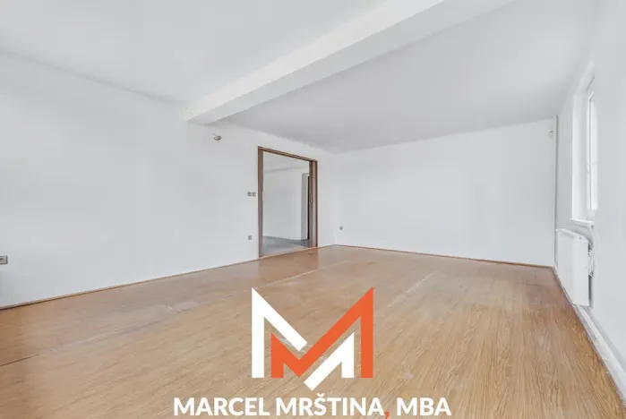 Prodej rodinného domu, Náchod, Pod Homolkou, 155 m2