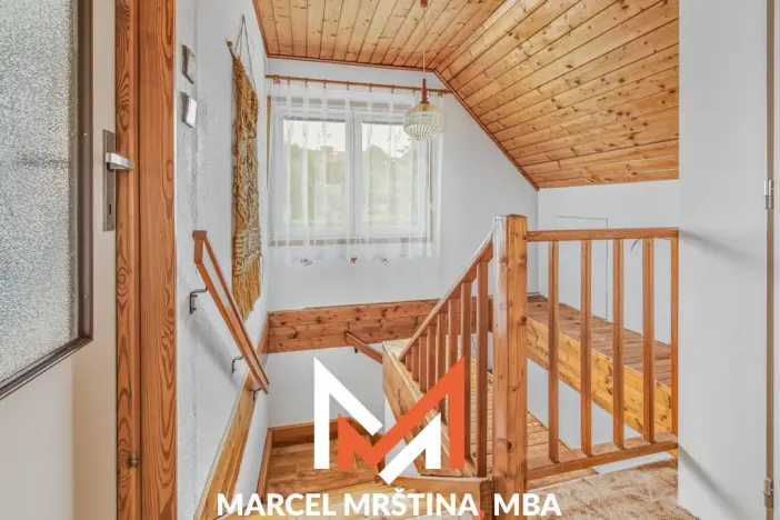 Prodej rodinného domu, Náchod, Pod Homolkou, 155 m2