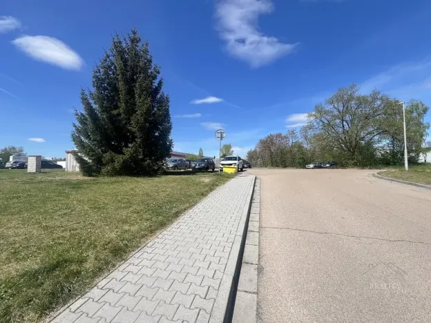 Pronájem bytu 1+1, Luštěnice - Zelená, 33 m2