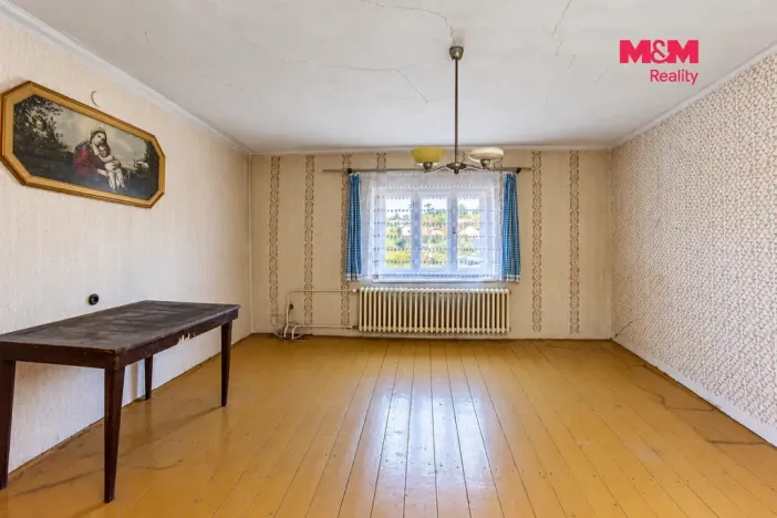 Prodej rodinného domu, Hlučín, Rovniny, 120 m2