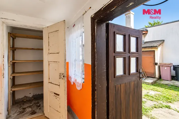 Prodej rodinného domu, Hlučín, Rovniny, 120 m2