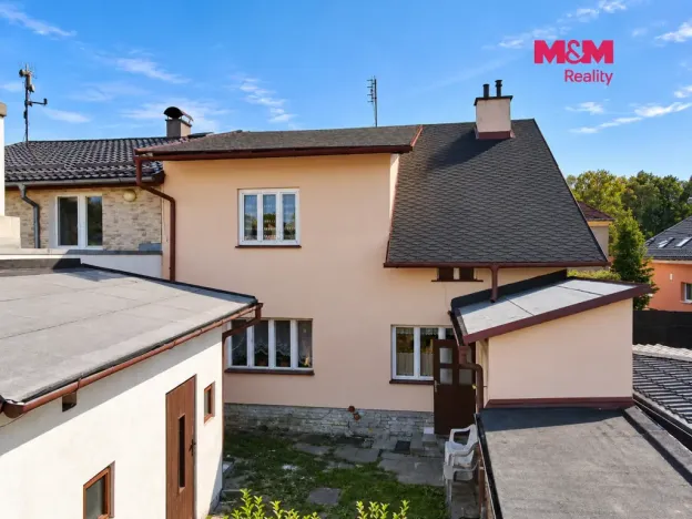 Prodej rodinného domu, Hlučín, Rovniny, 120 m2