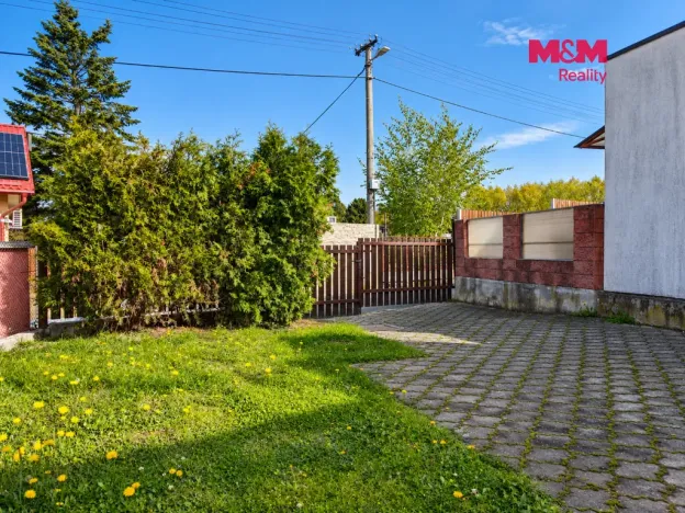 Prodej rodinného domu, Hlučín, Rovniny, 120 m2